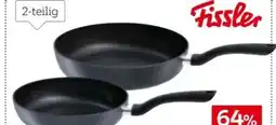 XXXLutz Fissler Pfannen-Set Cenit 2 tlg Angebot