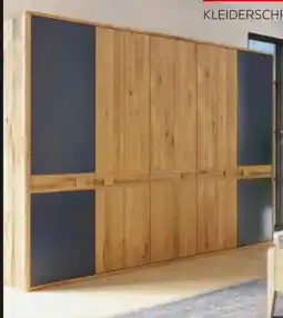 XXXLutz Linea Natura Kleiderschrank Angebot