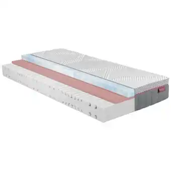 XXXLutz Irisette Kaltschaummatratze Body & Soul Angebot