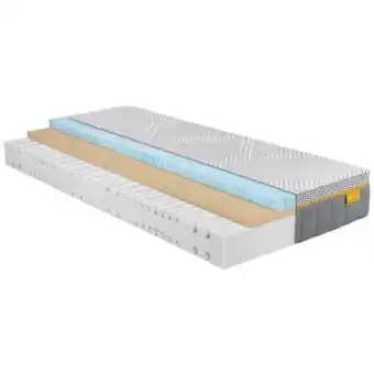 XXXLutz Irisette Kaltschaummatratze Body & Soul Soft Angebot