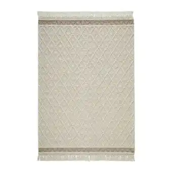 XXXLutz Linea Natura Handwebteppich Sylt Angebot