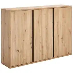 XXXLutz Xora Hängeschuhschrank Angebot