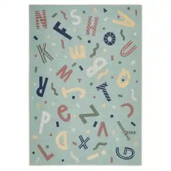 XXXLutz Ben'n'Jen Kinderteppich Angebot