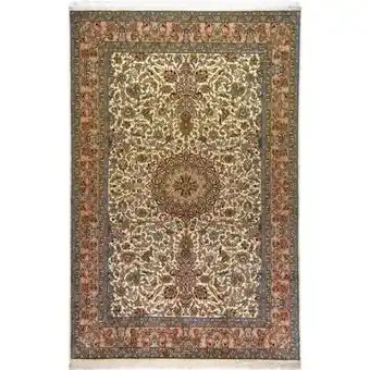 XXXLutz Cazaris Orientteppich Kashmir Classic Angebot