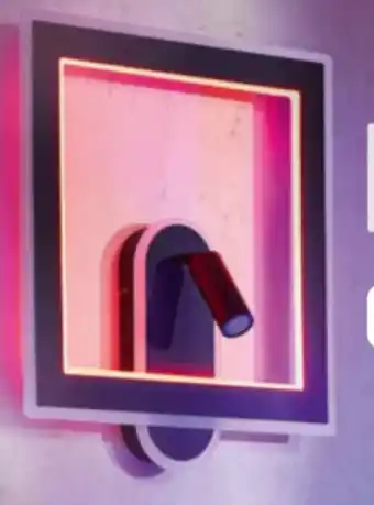 XXXLutz Novel LED-Wandleuchte Angebot