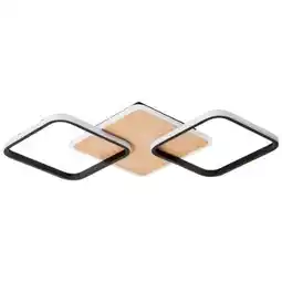 XXXLutz Brilliant LED-Deckenleuchte Dennet Angebot