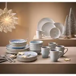 XXXLutz Novel Kombi-Service Glossy 20-tlg Angebot