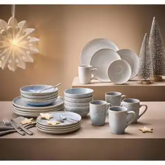 XXXLutz Novel Kombi-Service Glossy 20-tlg Angebot