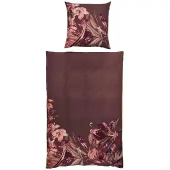 XXXLutz Schöner Wohnen Satin-Bettwäsche-Garnitur Amalia Angebot