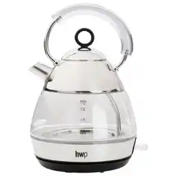 XXXLutz Homeware Professional Wasserkocher Angebot