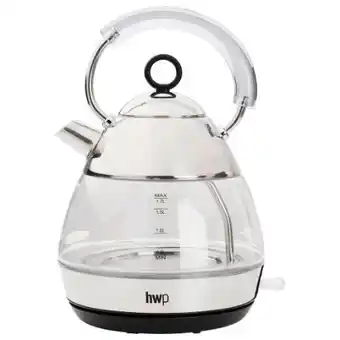 XXXLutz Homeware Professional Wasserkocher Angebot