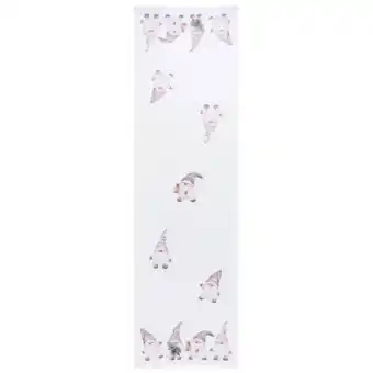 XXXLutz X Mas Tischläufer Festive Getaway Angebot