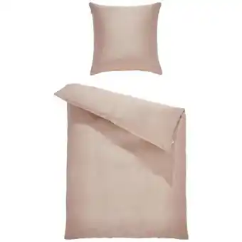 XXXLutz Schöner Wohnen Satin-Bettwäsche-Garnitur Angebot