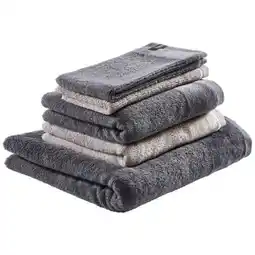 XXXLutz Schöner Wohnen Frottier-Set Sense Angebot