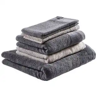 XXXLutz Schöner Wohnen Frottier-Set Sense Angebot