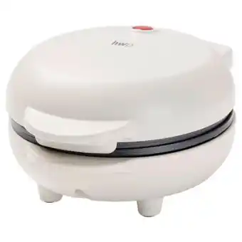 XXXLutz Homeware Mini-Waffeleisen Angebot