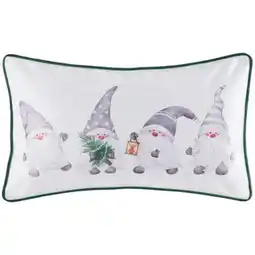 XXXLutz X Mas Zierkissen Festive Getaway Angebot