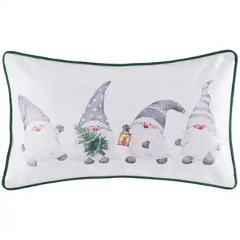 XXXLutz X Mas Zierkissen Festive Getaway Angebot
