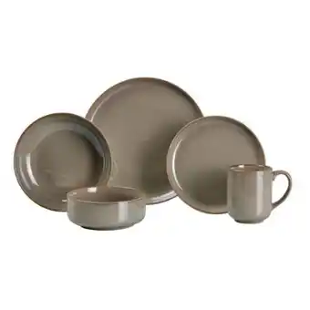 XXXLutz Novel Kombi-Service Marbella 20-tlg Angebot