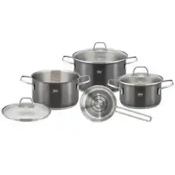 XXXLutz ELO Topf-Set Twice Select 4-tlg Angebot