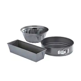 XXXLutz Justinus Backformenset Lifestyle 3-tlg Angebot