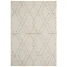 XXXLutz Novel Flachwebteppich Olivia Angebot