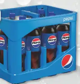 trinkgut Pepsi Cola Angebot