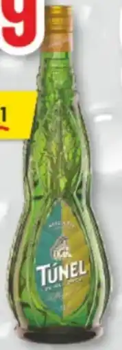 trinkgut Túnel de Mallorca Mezcladas Angebot