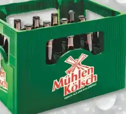 trinkgut Mühlen Kölsch Bier Angebot
