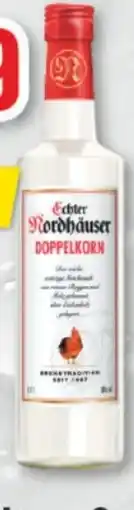 trinkgut Echter Nordhäuser Doppelkorn Angebot