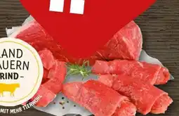 REWE Metzgerei Landbauern Rinder-Rouladen Angebot