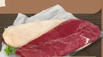 REWE Entenbrust Angebot