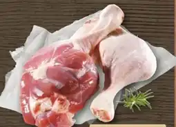 REWE Entenschenkel Angebot