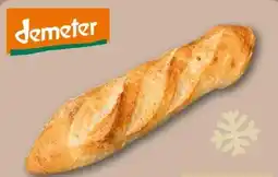 REWE Rewe Beste Wahl Steinofenbaguette Angebot
