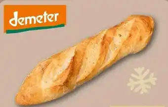 REWE Rewe Beste Wahl Steinofenbaguette Angebot