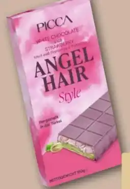 REWE Picca Angel Hair Style Angebot