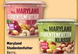 REWE Maryland Studentenfutter Angebot