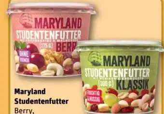 REWE Maryland Studentenfutter Angebot