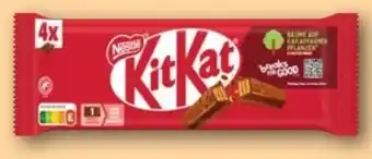 REWE Nestlé KitKat Angebot