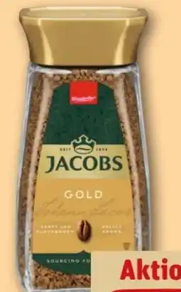 REWE Jacobs Gold Angebot