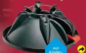 Globus Baumarkt Niko Klick Fix Christbaumständer Angebot