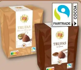 REWE Rewe Feine Welt Trüffelspitzen Angebot