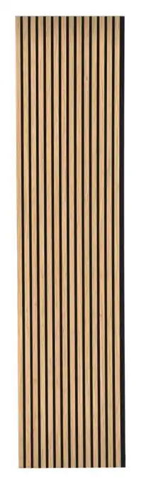 Globus Baumarkt Akustikpaneele Eiche Angebot