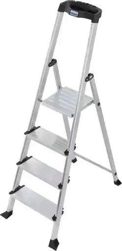 Globus Baumarkt Krause Haushaltsleiter Angebot