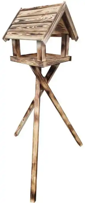 Globus Baumarkt Conni Oberkircher's Vogelhaus Jack Angebot