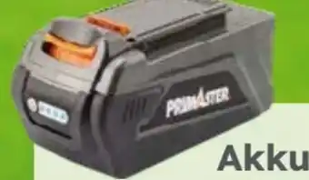 Globus Baumarkt Primaster Ladegerät Angebot