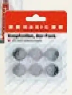 Hellweg Basic Knopfzellen CR2032 Angebot