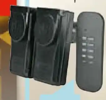 Hellweg Funkfernschalterset 2+1 Micro Angebot