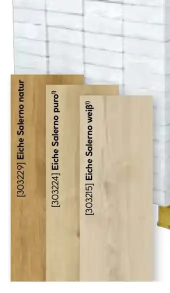 Hellweg Living by Haro Designboden Powerstar Angebot