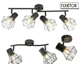 Hellweg Flector LED-Spotserie Tabea Angebot